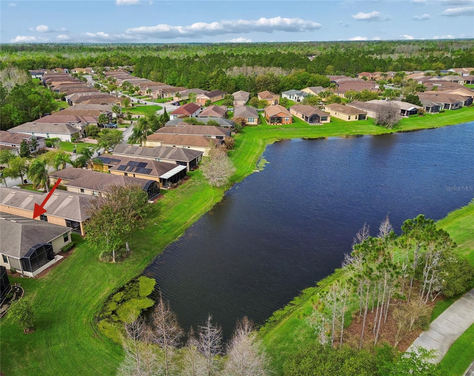 SOLIVITA PH 07D - Residential