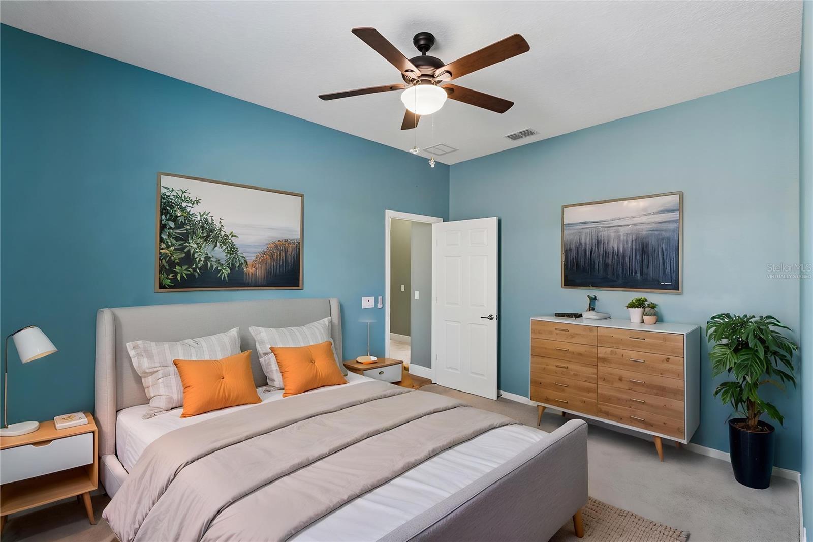 SOLIVITA PH 07D - Residential