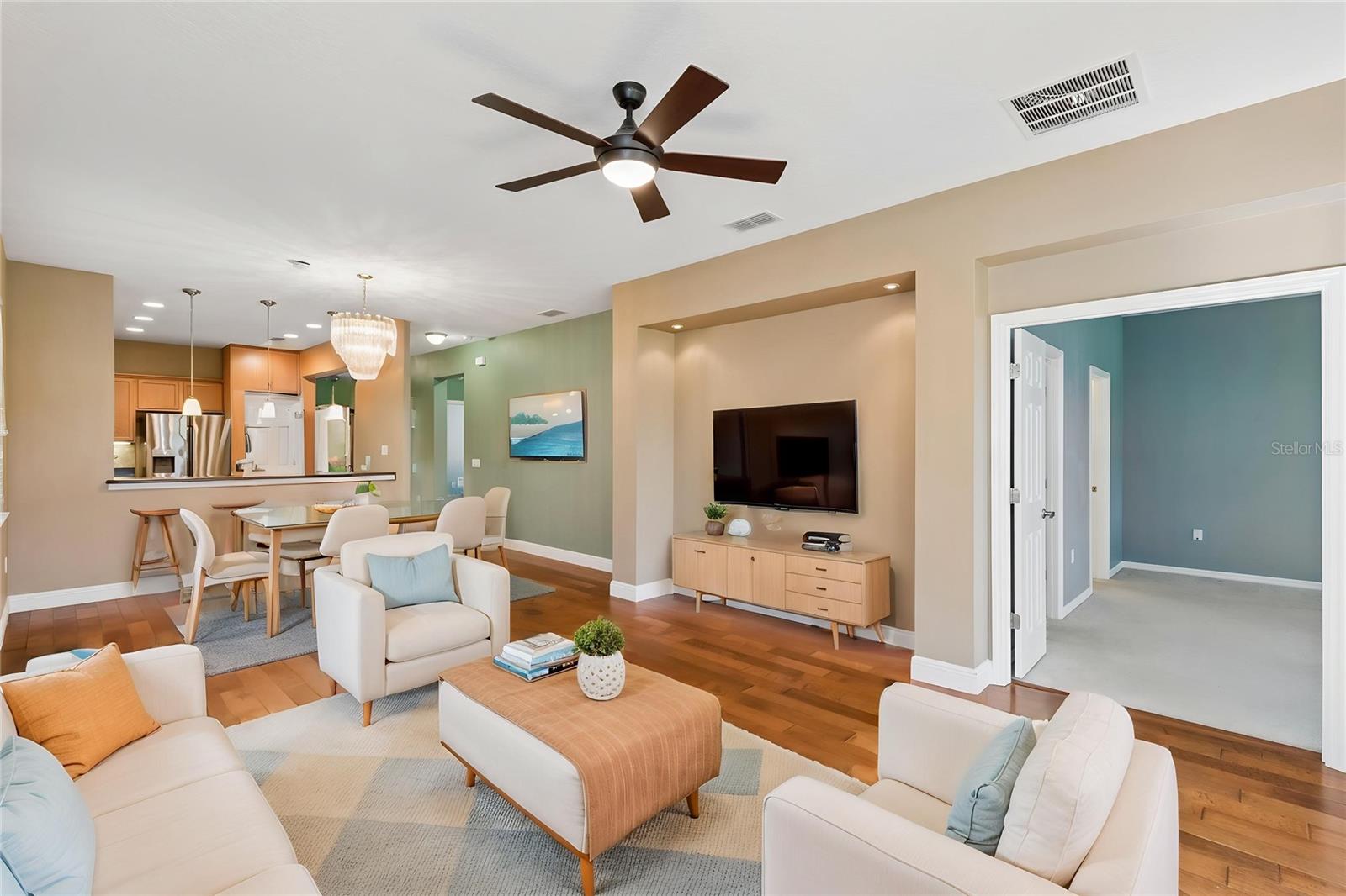 SOLIVITA PH 07D - Residential