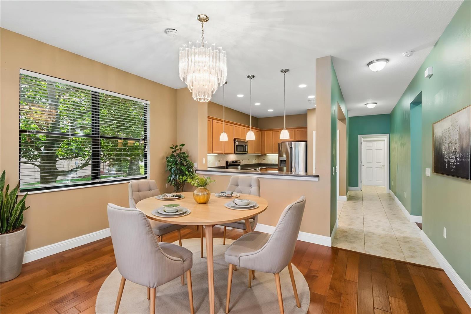 SOLIVITA PH 07D - Residential