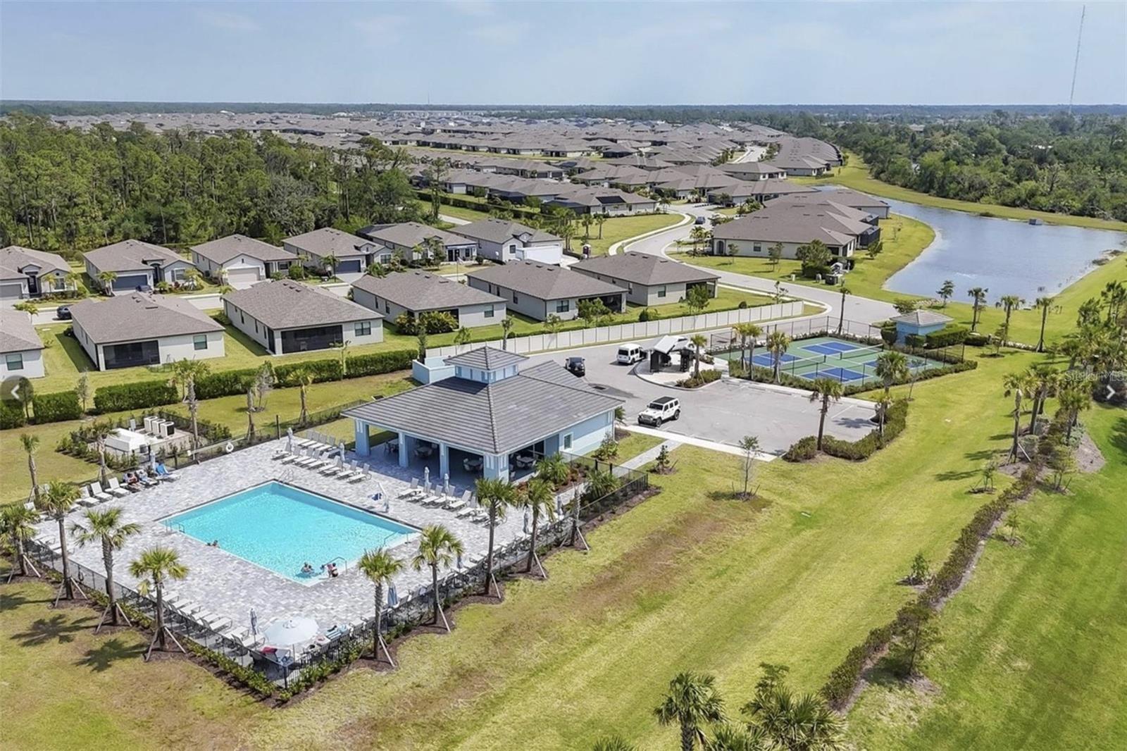 BISCAYNE LNDG - Residential