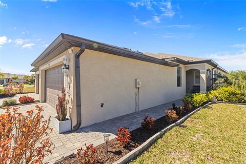 Photo of 2145 Bonito Way, Port Charlotte, FL 33953 (MLS # C7522115)