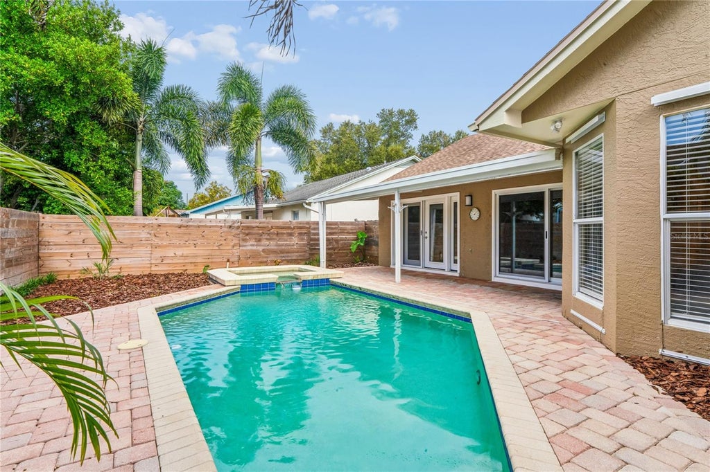 Photo of 2966 Sumner Way, Palm Harbor, FL 34684 (MLS # W7888950)