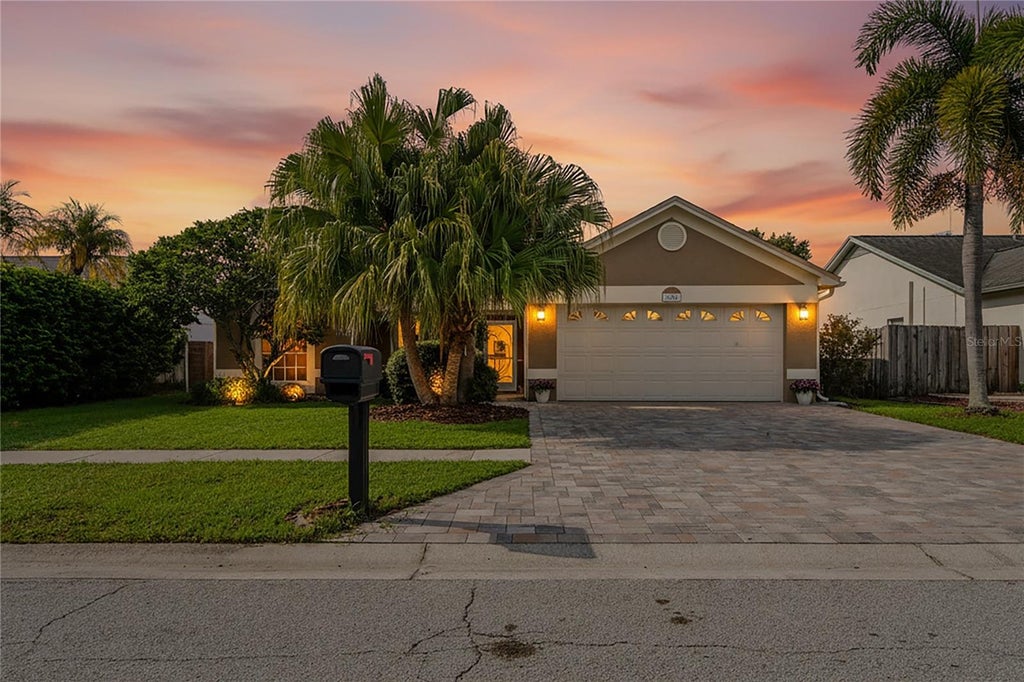 Photo of 2966 Sumner Way, Palm Harbor, FL 34684 (MLS # W7888950)
