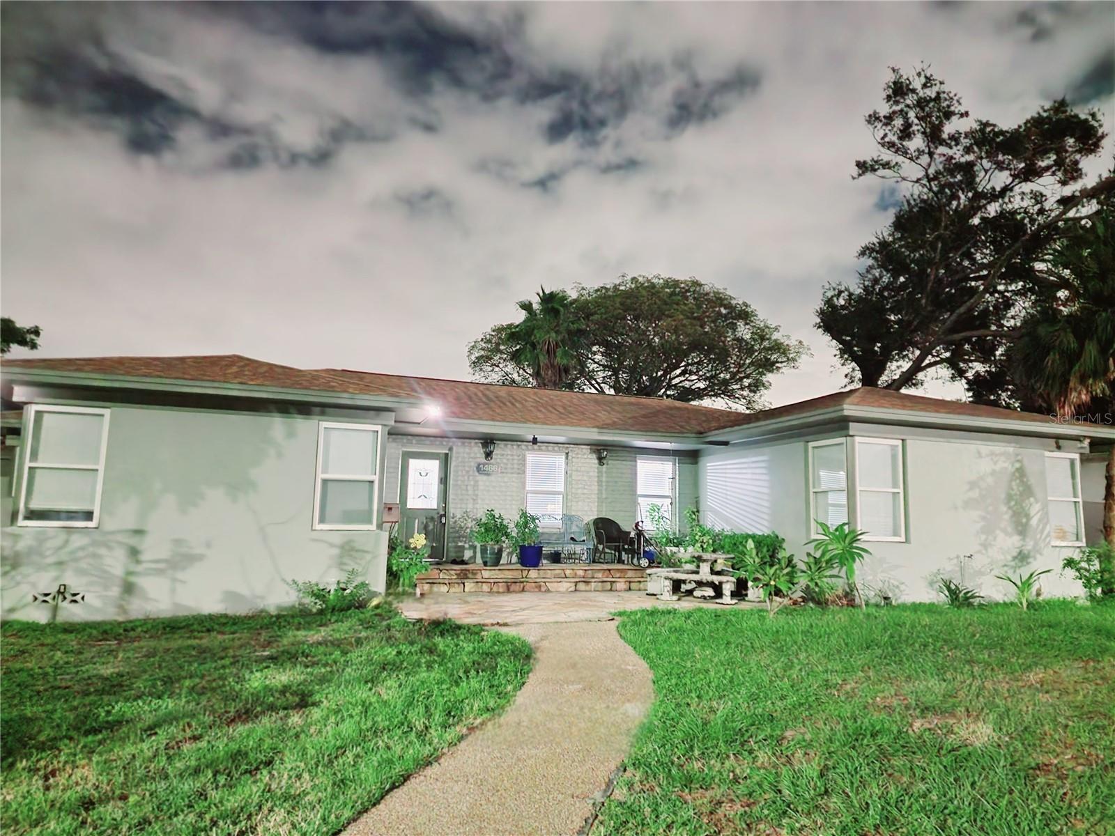 ROBERSON SUB - Residential