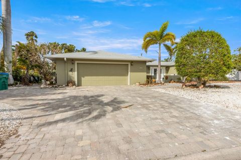 A home in HOLMES BEACH