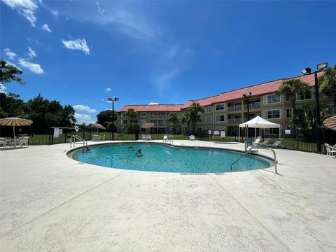 A home in ORLANDO