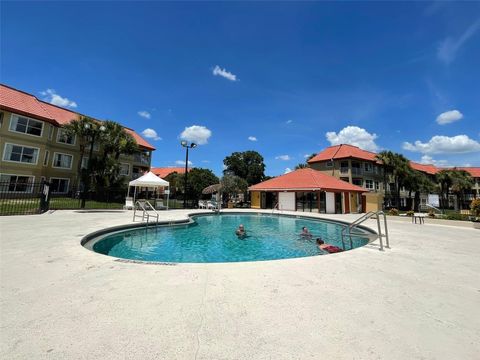 A home in ORLANDO