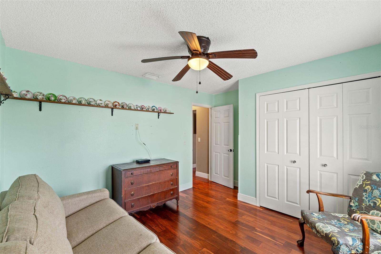 MILLPOND TRACE CONDO - Residential