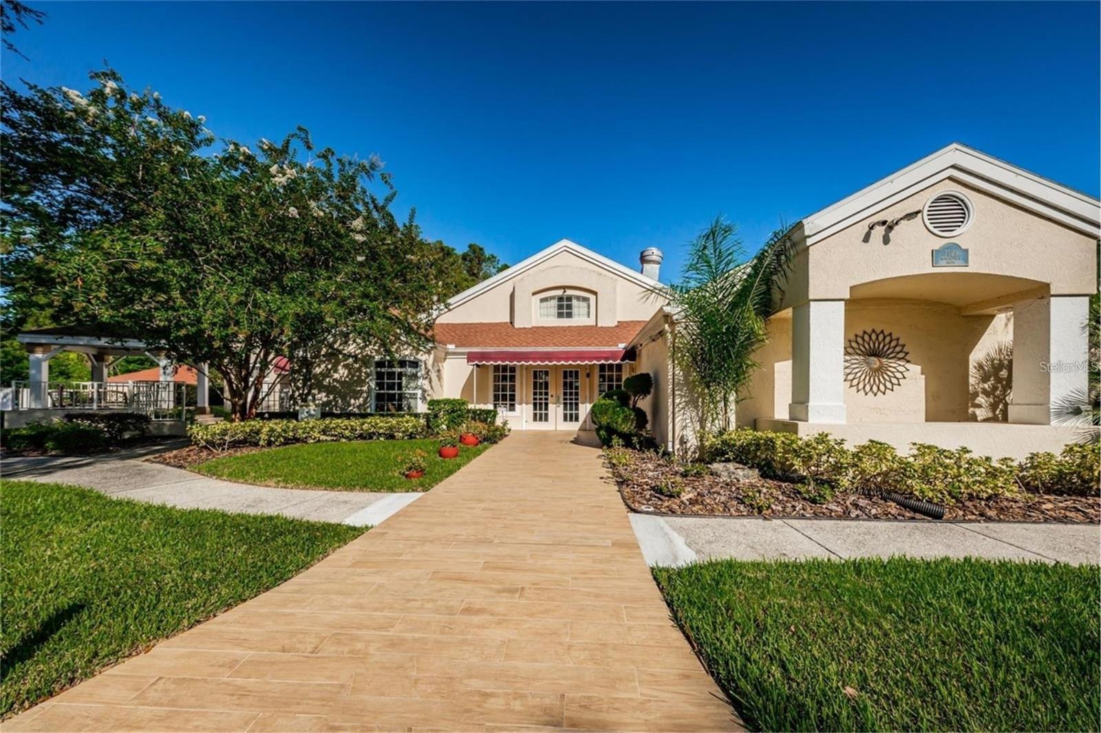 MILLPOND TRACE CONDO - Residential