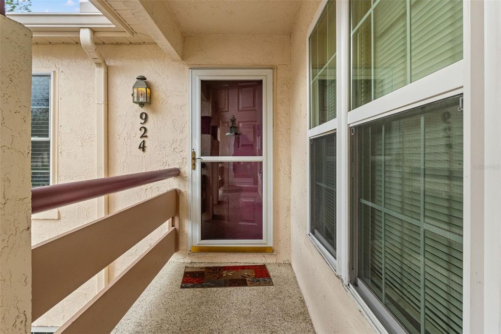 Photo of 7828 Hardwick Drive #924, New Port Richey, FL 34653 (MLS # W7881199)