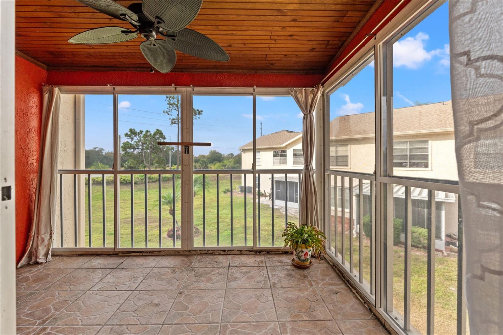 MILLPOND TRACE CONDO - Residential