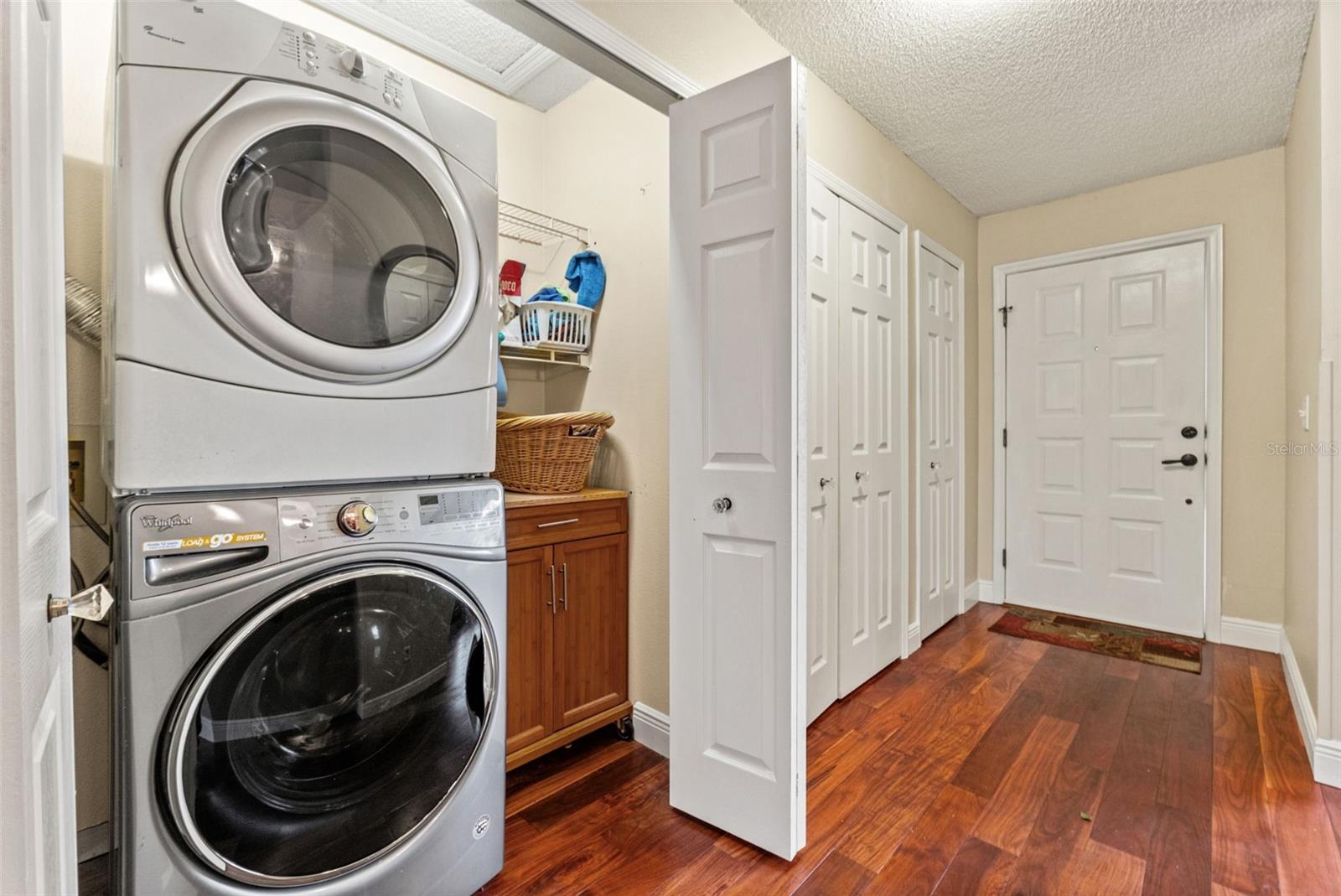 MILLPOND TRACE CONDO - Residential