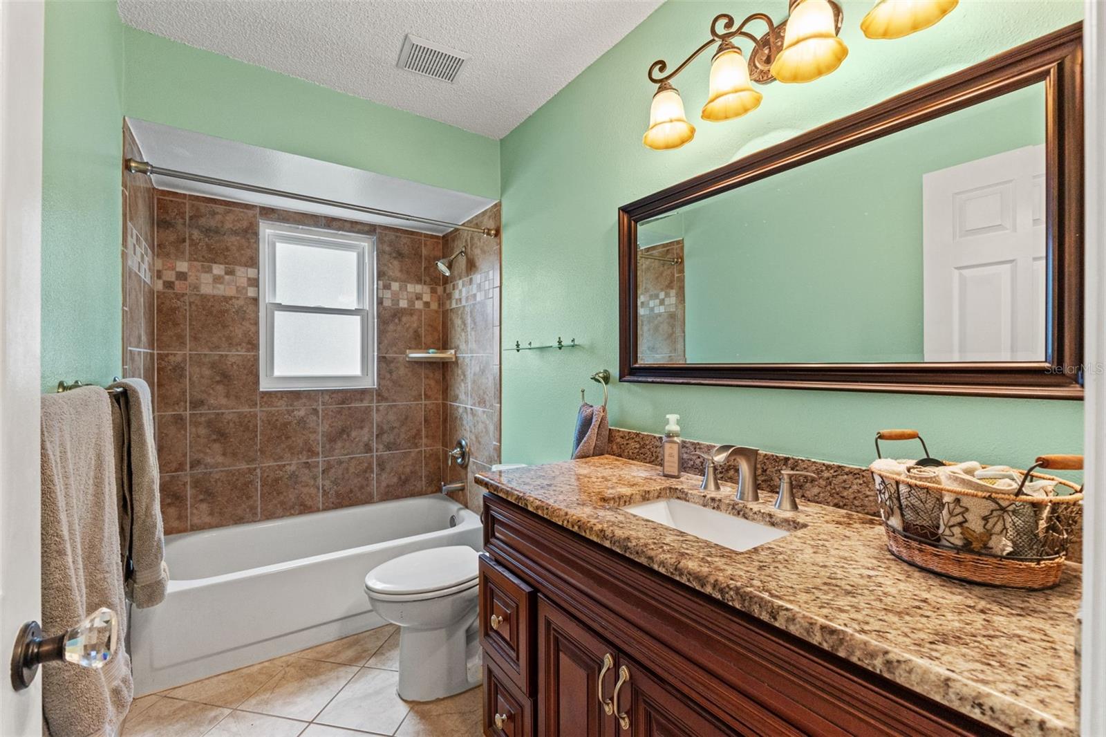 MILLPOND TRACE CONDO - Residential