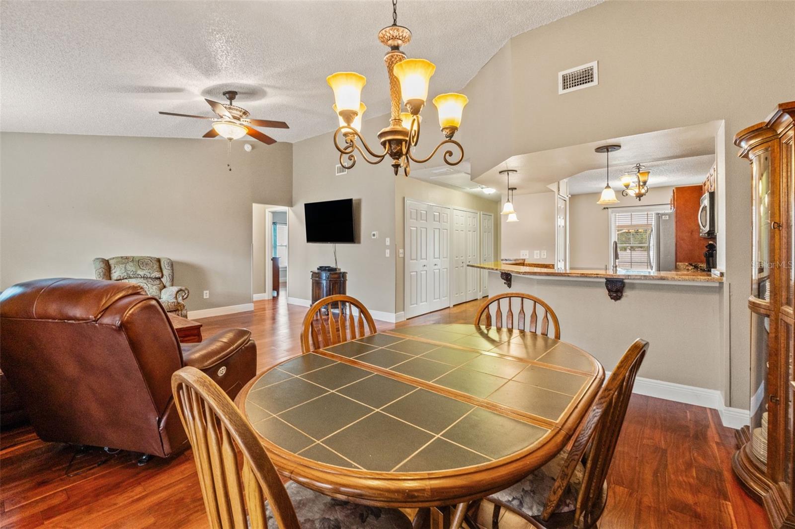 MILLPOND TRACE CONDO - Residential