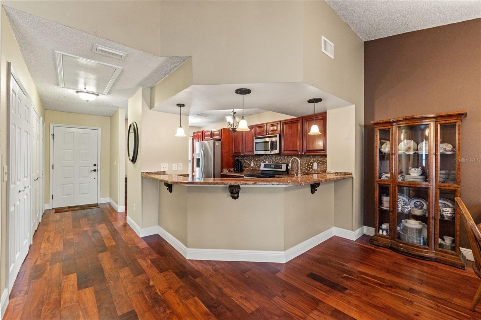 MILLPOND TRACE CONDO - Residential