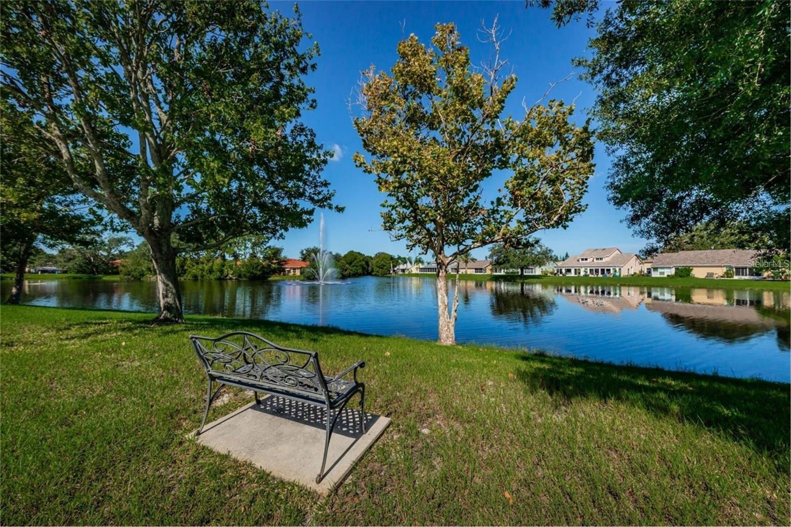 MILLPOND TRACE CONDO - Residential