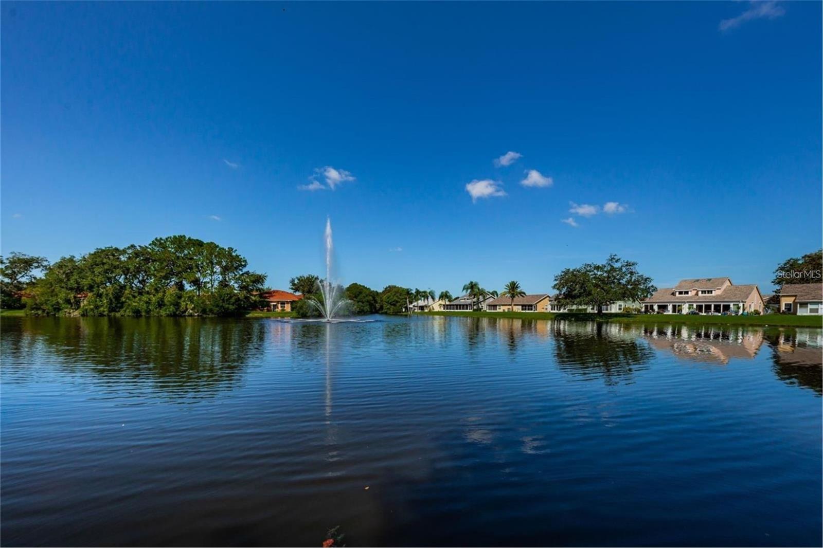 MILLPOND TRACE CONDO - Residential