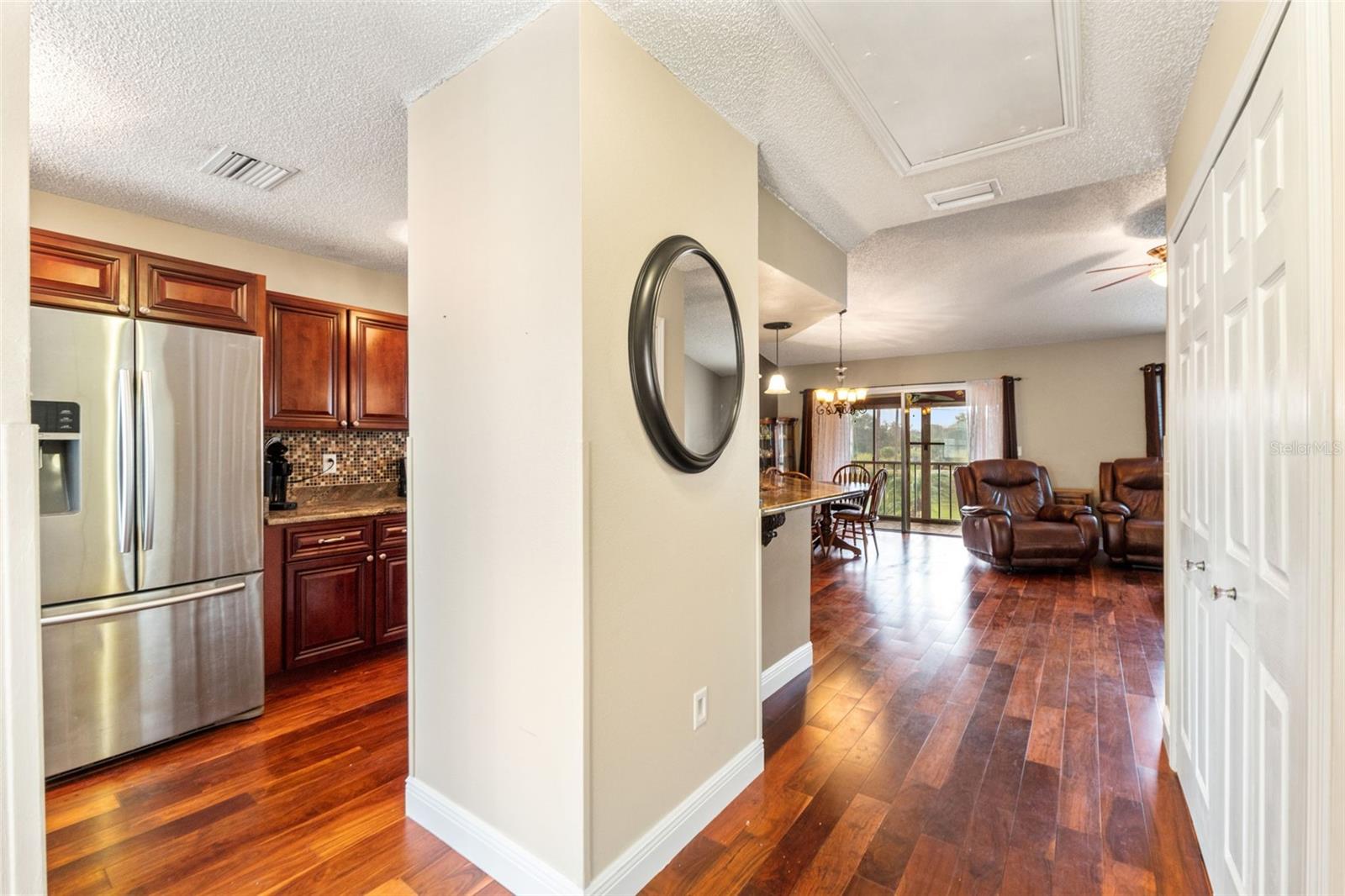 MILLPOND TRACE CONDO - Residential