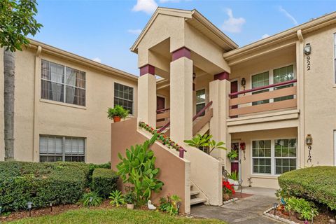 Photo of 7828 Hardwick Drive #924, New Port Richey, FL 34653 (MLS # W7881199)
