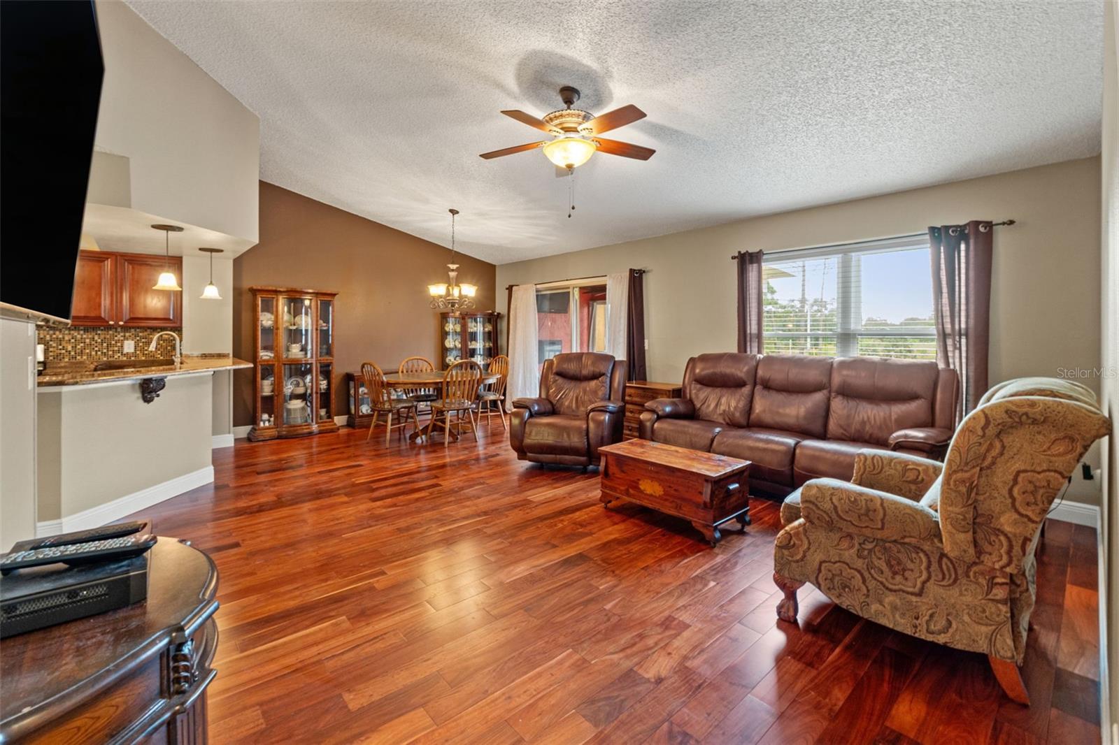 MILLPOND TRACE CONDO - Residential