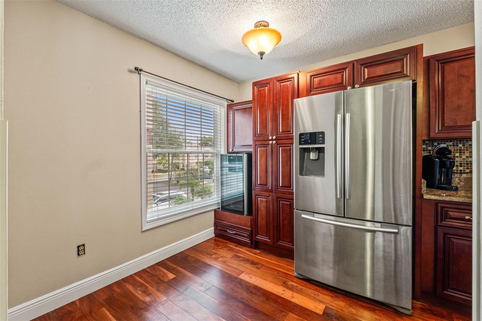 MILLPOND TRACE CONDO - Residential