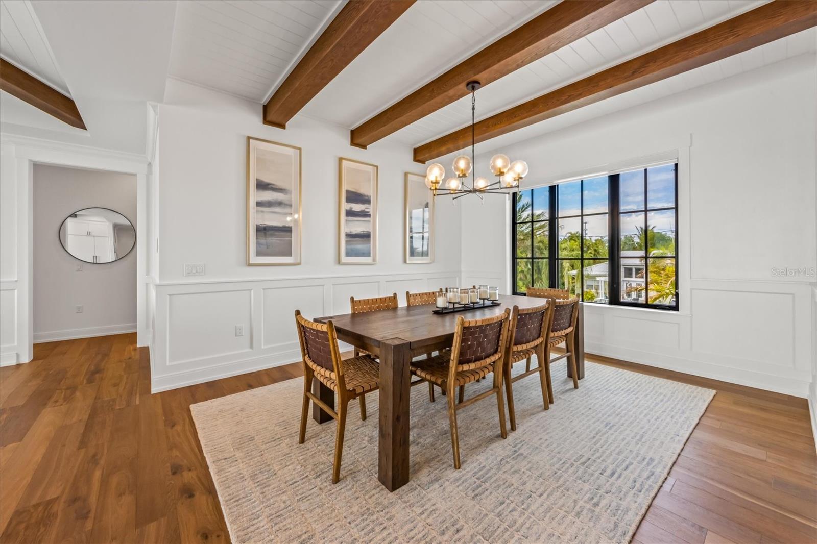 HOLMES BEACH 12TH UNIT - Residential