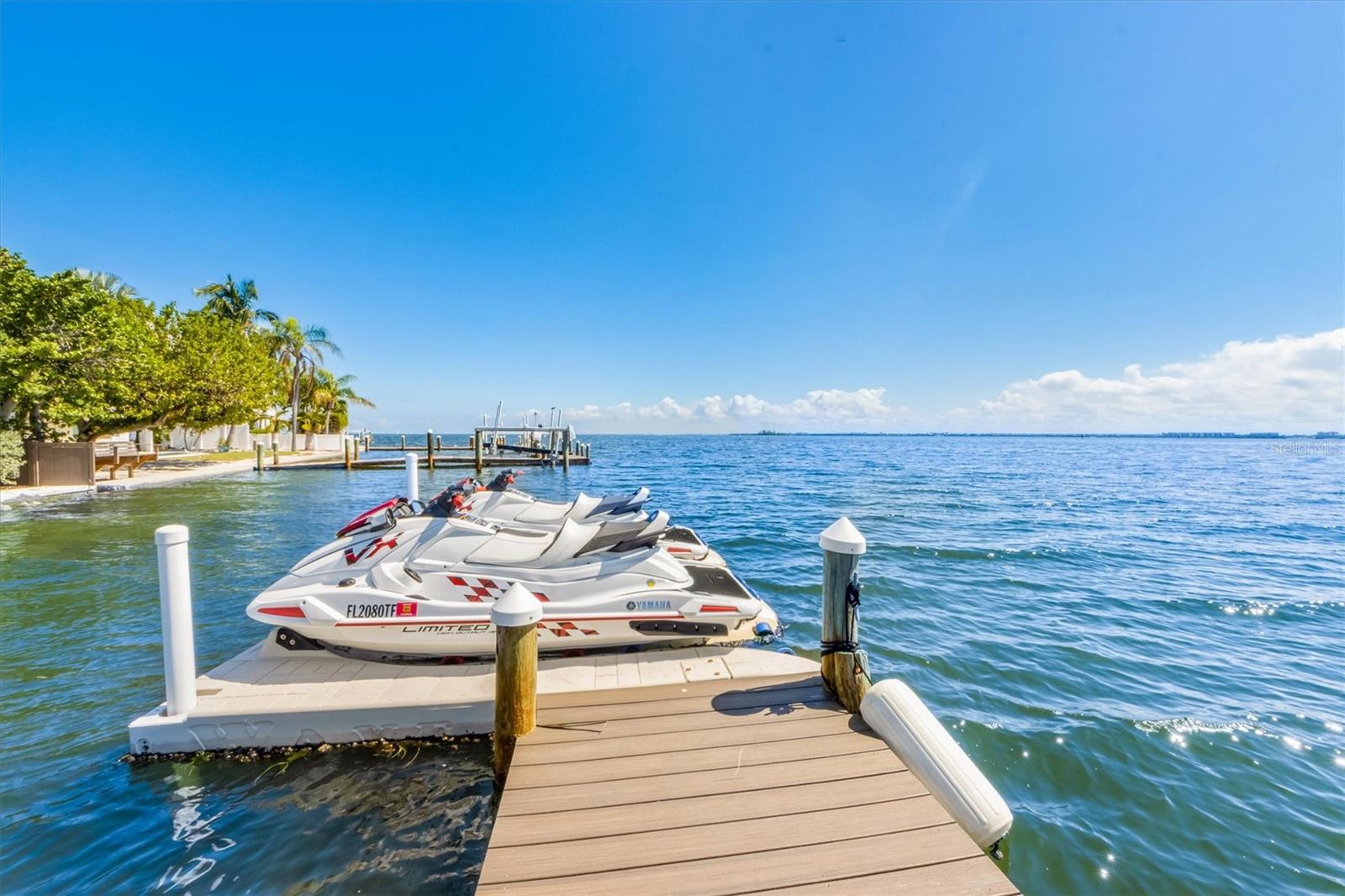 HOLMES BEACH 12TH UNIT - Residential