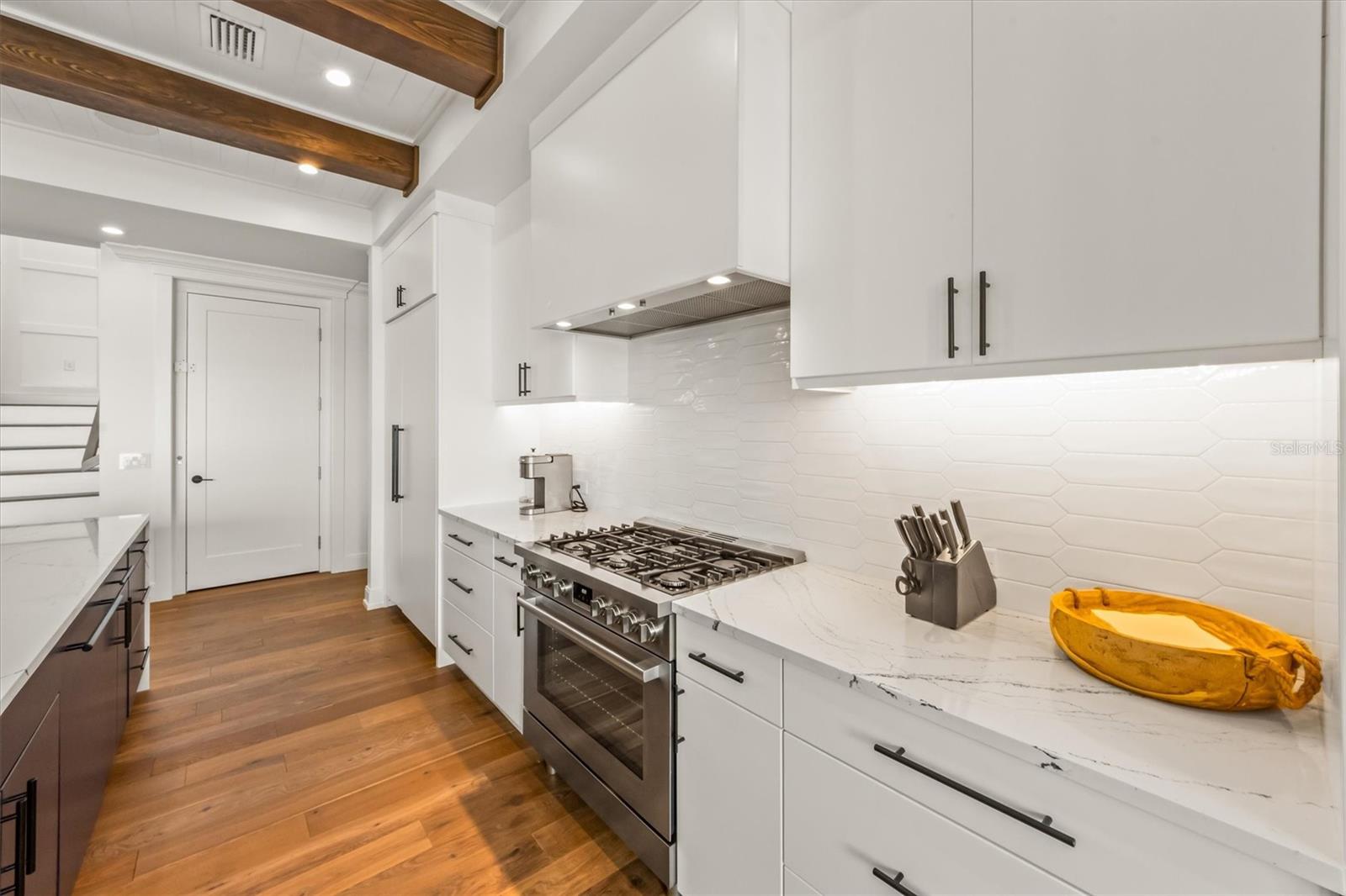 HOLMES BEACH 12TH UNIT - Residential