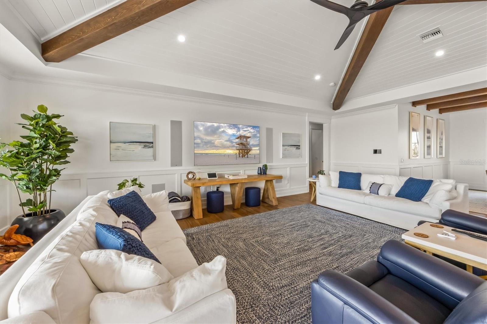 HOLMES BEACH 12TH UNIT - Residential