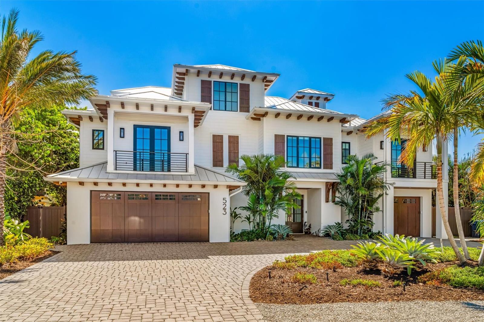 HOLMES BEACH 12TH UNIT - Residential