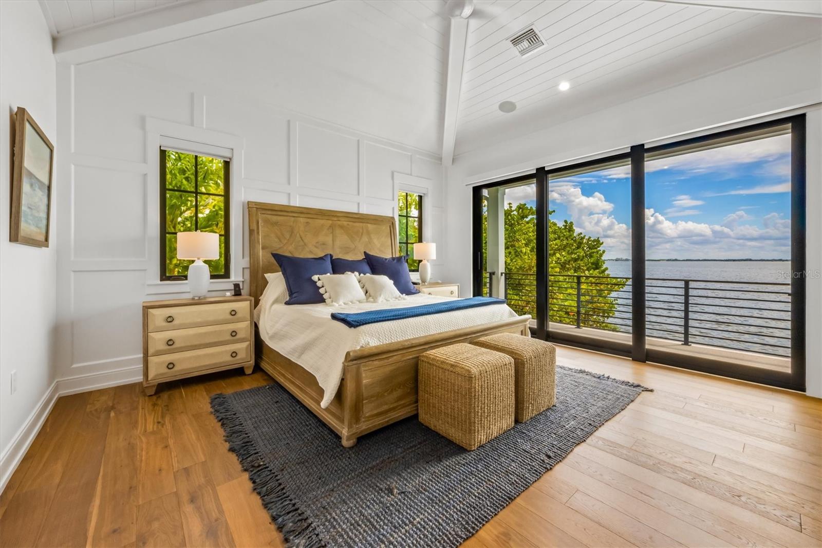 HOLMES BEACH 12TH UNIT - Residential