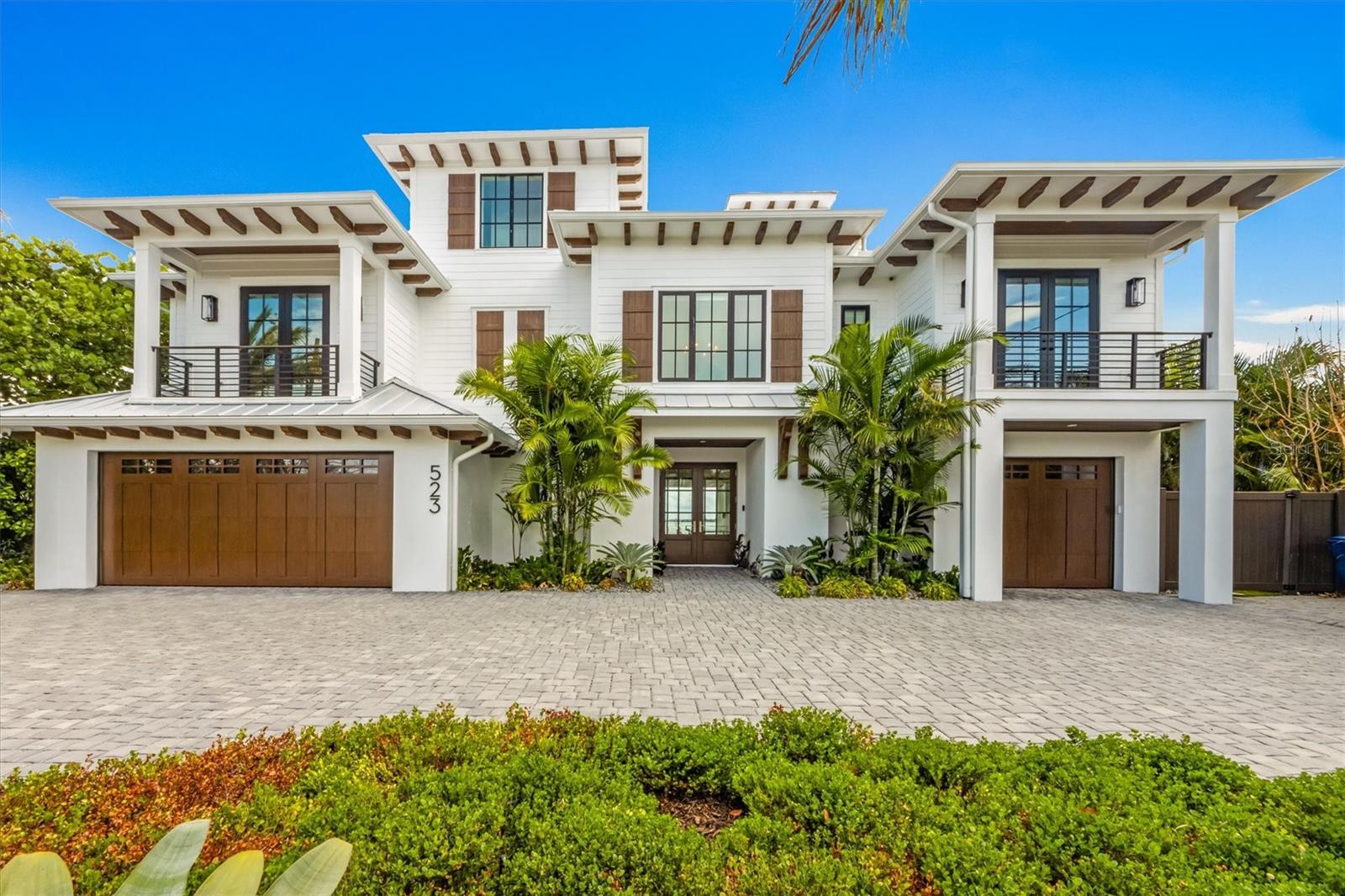 HOLMES BEACH 12TH UNIT - Residential