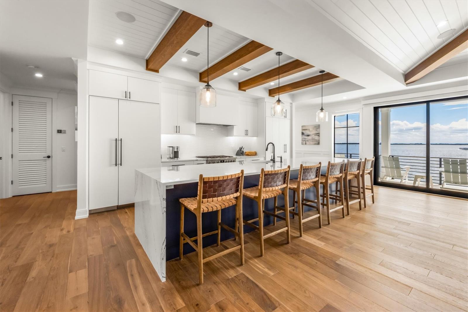 HOLMES BEACH 12TH UNIT - Residential