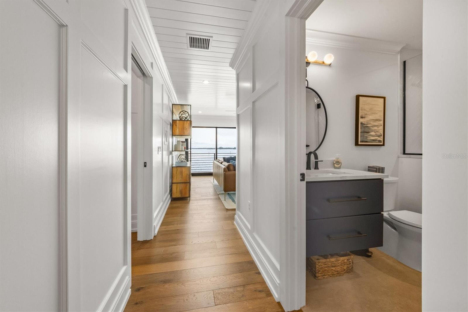 HOLMES BEACH 12TH UNIT - Residential