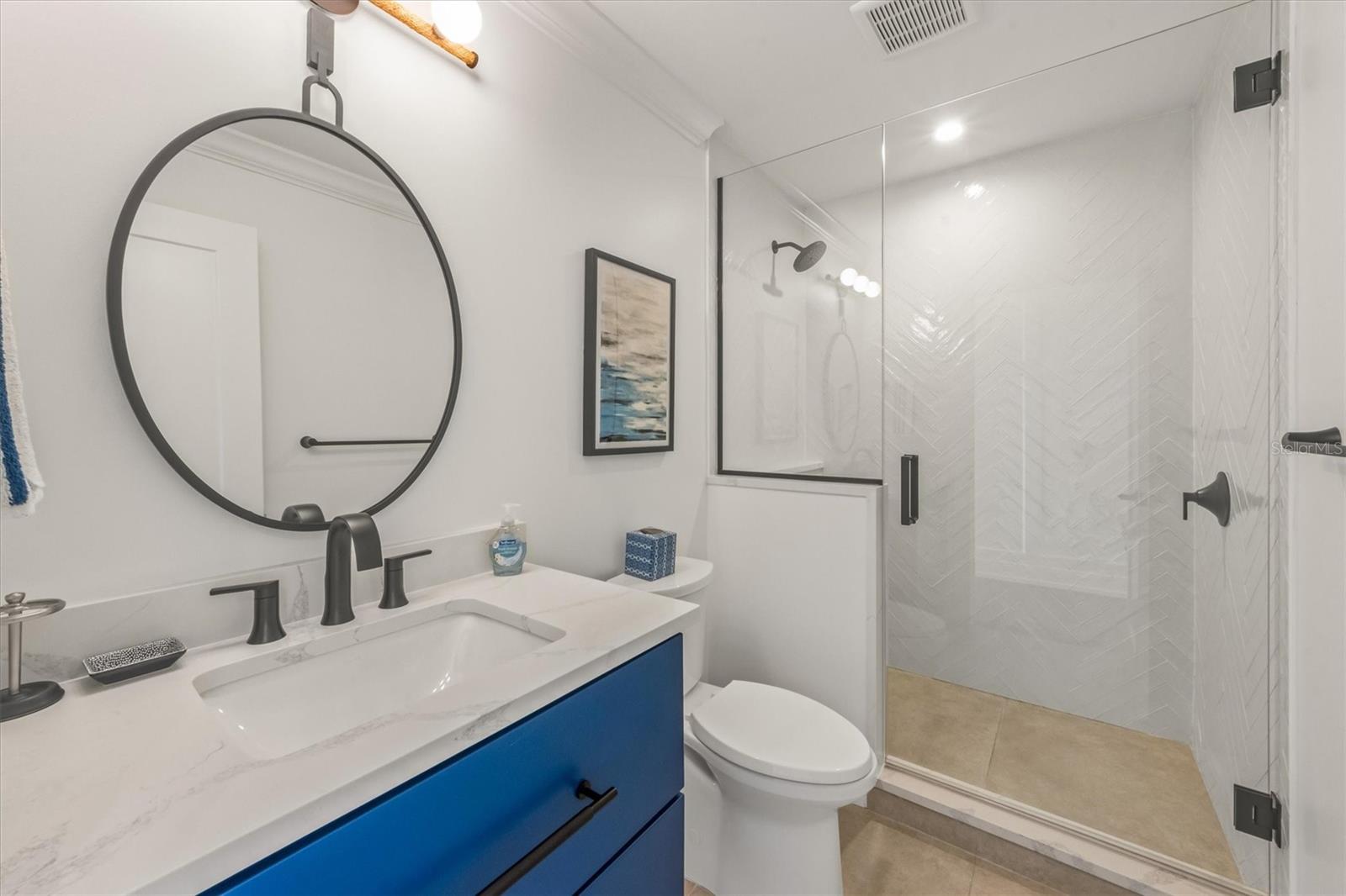 HOLMES BEACH 12TH UNIT - Residential