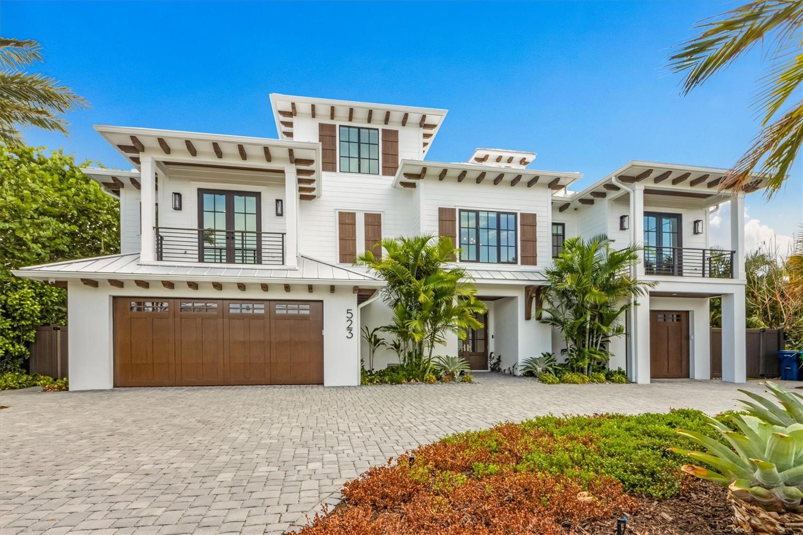 HOLMES BEACH 12TH UNIT - Residential