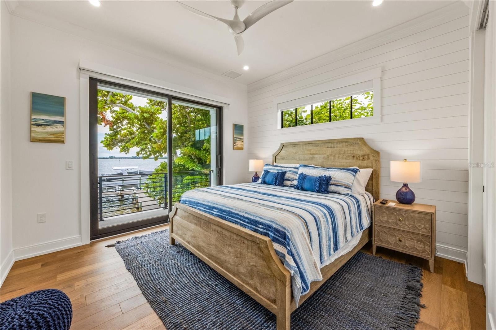 HOLMES BEACH 12TH UNIT - Residential