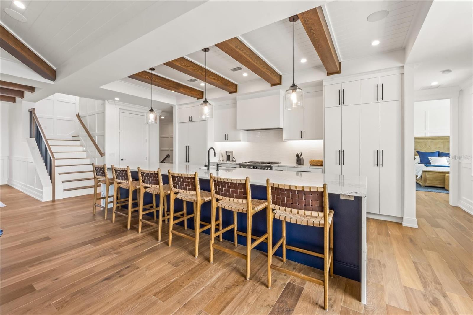 HOLMES BEACH 12TH UNIT - Residential