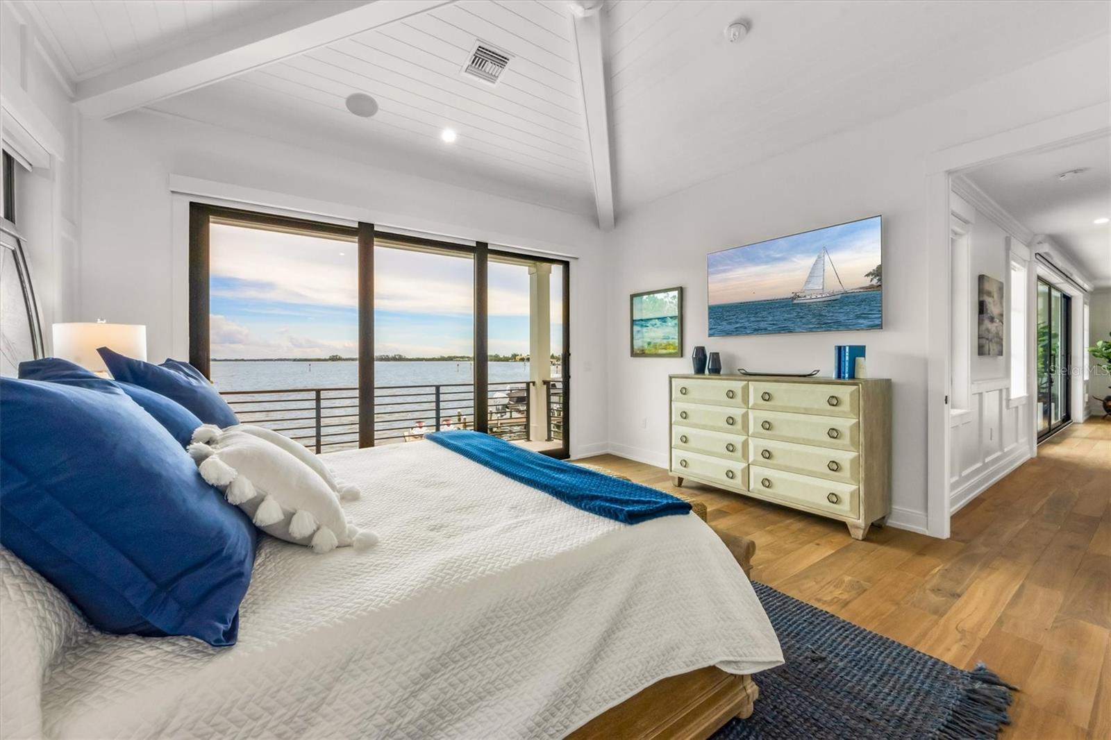 HOLMES BEACH 12TH UNIT - Residential