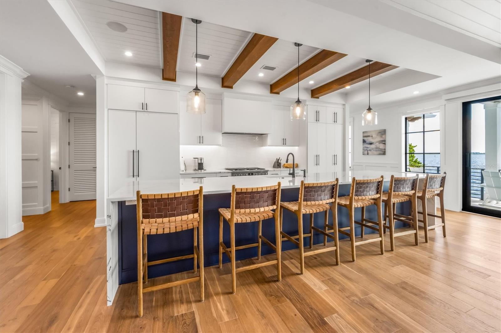 HOLMES BEACH 12TH UNIT - Residential