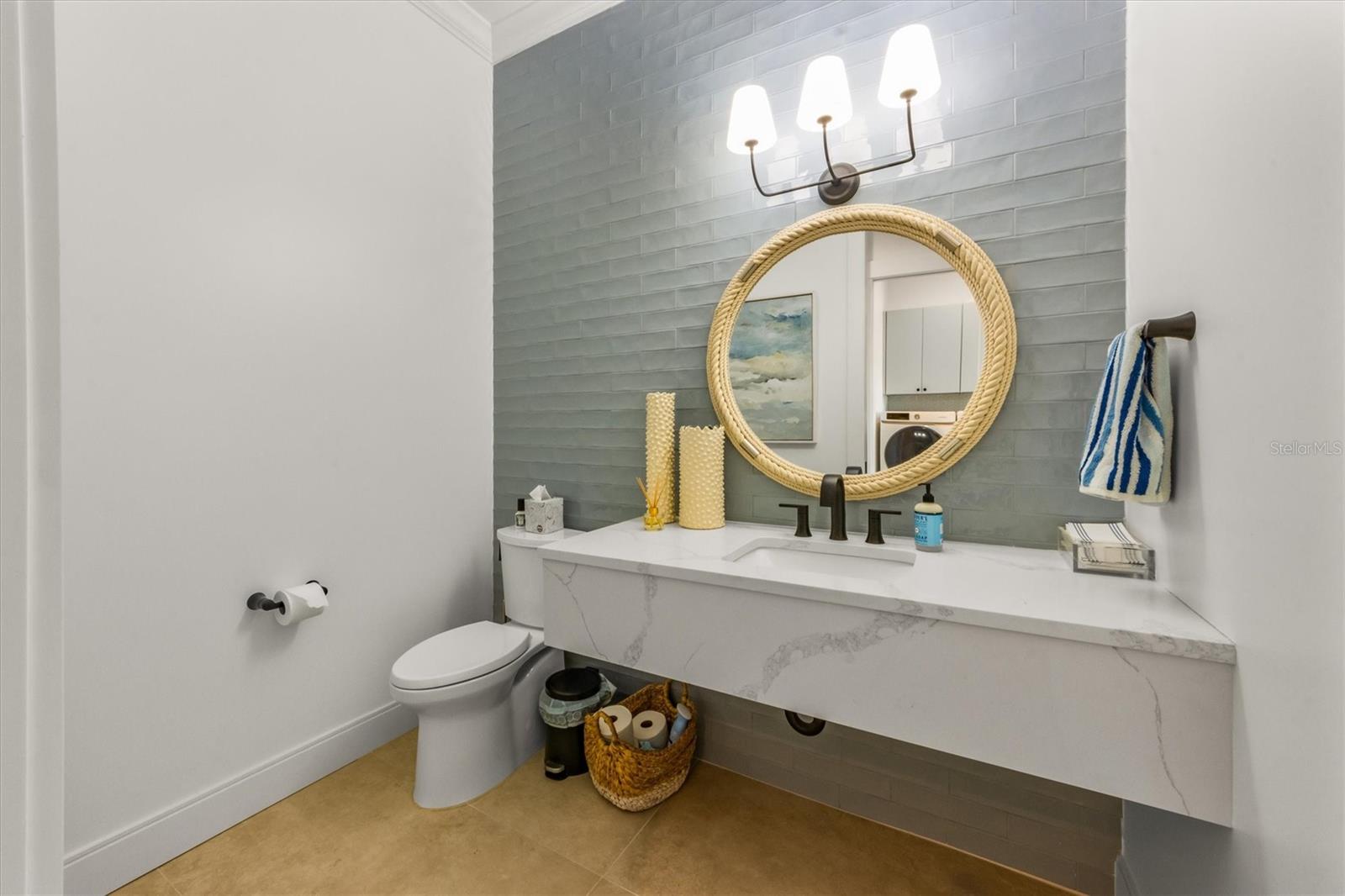 HOLMES BEACH 12TH UNIT - Residential