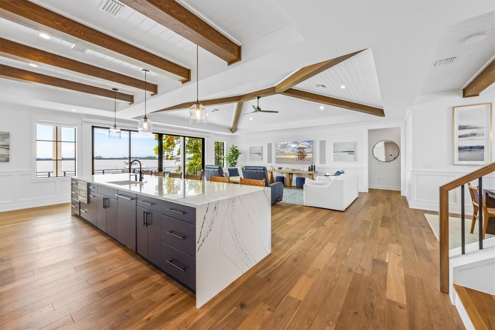 HOLMES BEACH 12TH UNIT - Residential