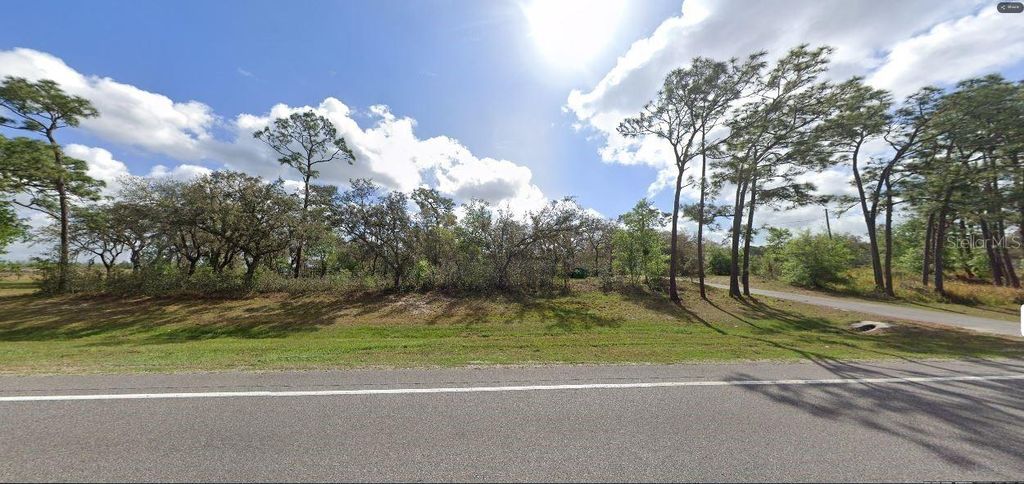 Photo of Commonwealth Avenue N, Polk City, FL 33868 (MLS # O6229454)