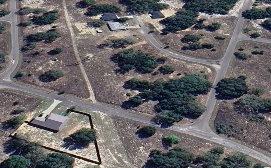 Build your Florida retreat on nearly half an acre in peaceful Ocklawaha. This spacious 19,166 sq. ft. (approximately 0.44-acre) residential lot offers a rare opportunity to create a custom home surrounded by mature trees and natural greenery, providing privacy, space, and a quiet setting away from the congestion of city living. The property’s size and layout allow for flexible design options, whether you envision a full-time residence, a seasonal getaway, or a long-term investment.

Located in a tranquil, rural-style community, the lot still offers convenient access to modern amenities. You are just about 20 minutes from Ocala, where you’ll find shopping, dining, healthcare, and entertainment. Outdoor lovers will appreciate the close proximity to Silver Springs State Park and Lake Weir, both known for boating, fishing, swimming, scenic trails, and Florida’s famous freshwater springs.

With residential zoning and nearly half an acre of usable land, this property provides the freedom to build a home that fits your lifestyle, whether that includes outdoor living space, a garden, or room for a pool. The natural surroundings and peaceful atmosphere make it an ideal choice for buyers seeking privacy, flexibility, and long-term value in a growing Central Florida area. This is a great opportunity for both homeowners and investors looking to secure land in a desirable yet relaxed setting.