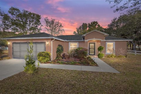 A home in DUNNELLON