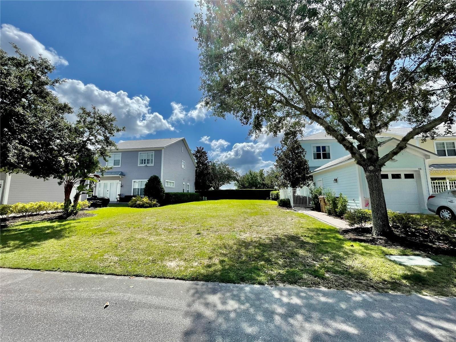 REUNION PH 2 PRCL 3 - Land