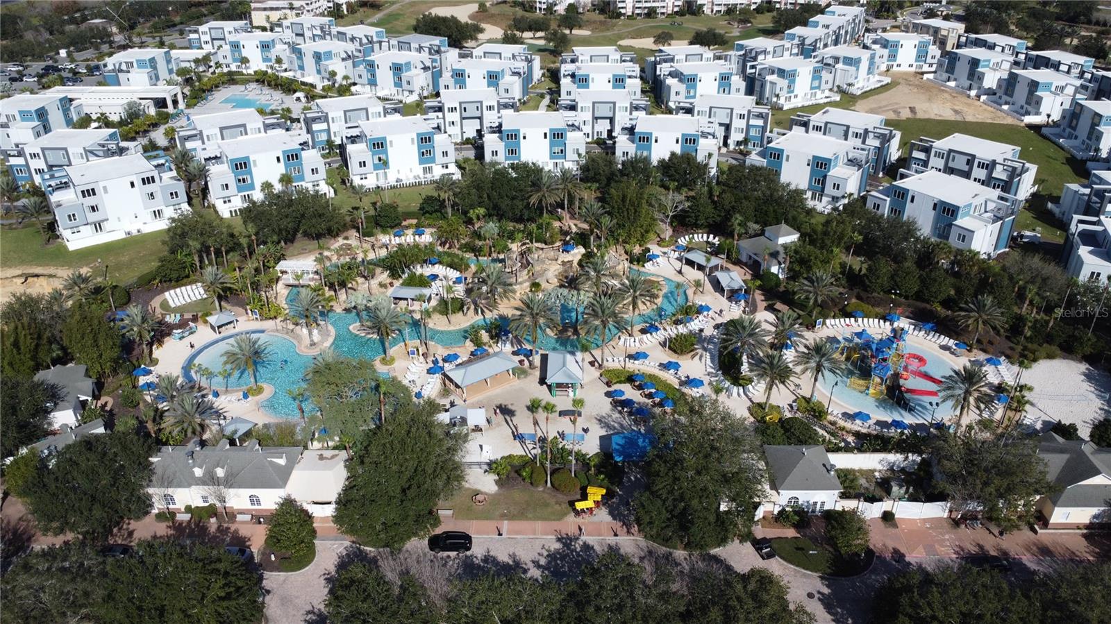 REUNION PH 2 PRCL 3 - Land