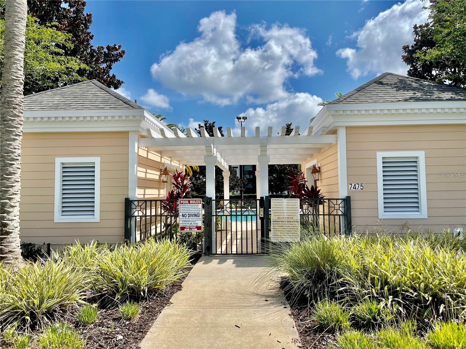 REUNION PH 2 PRCL 3 - Land