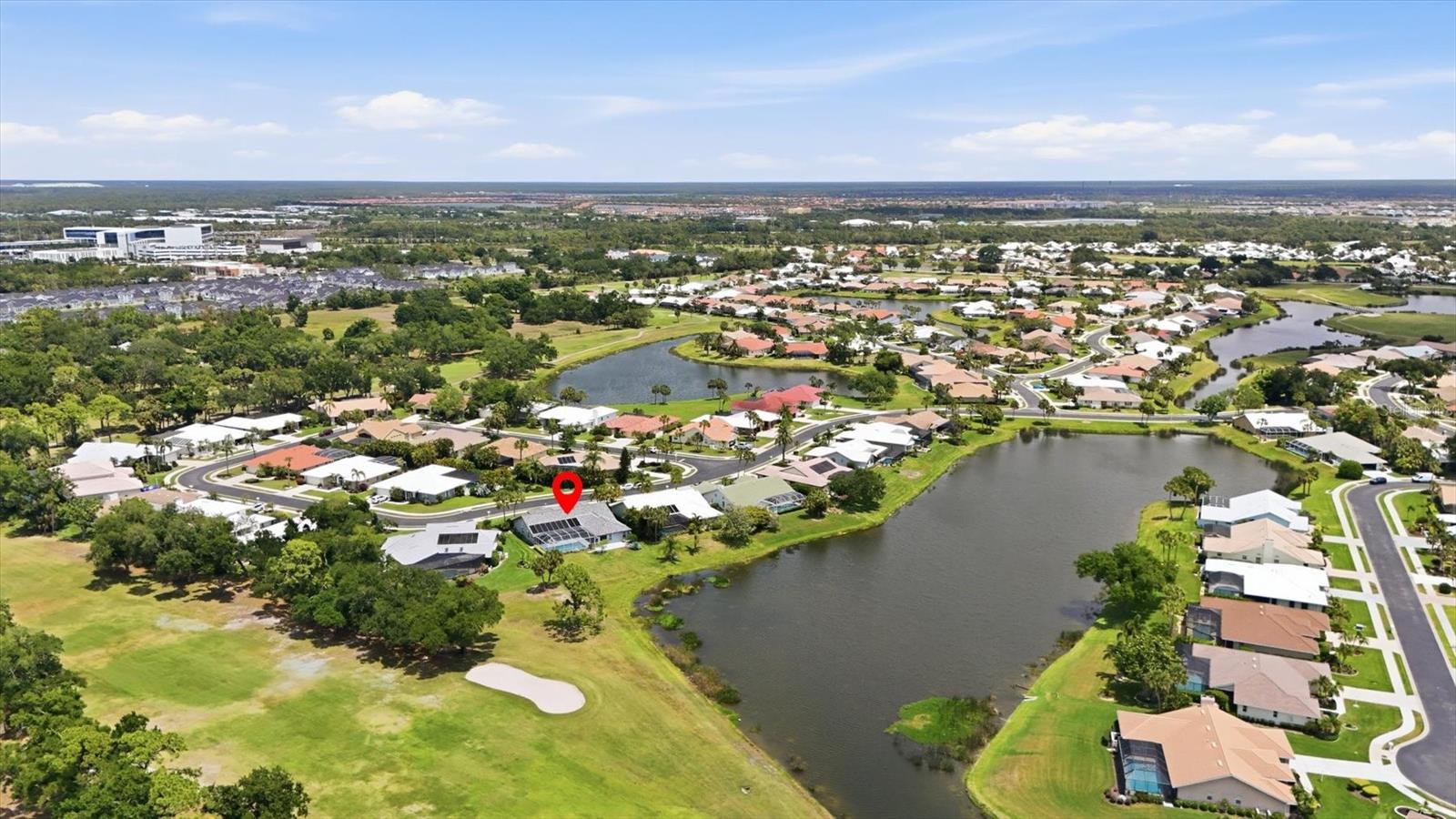 WATERFORD PH 1-B - Residential